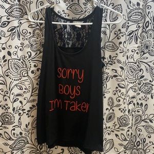 Pajama shirt size large